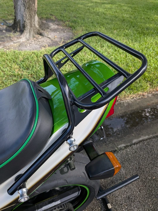 2002 Kawasaki ZRX1200 - Image 22 of 31