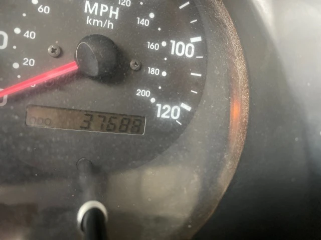 2002 Kia Sportage - Image 19 of 21