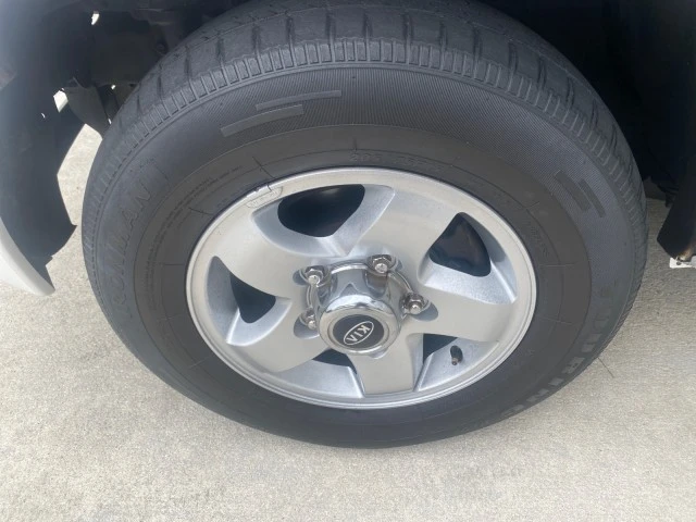 2002 Kia Sportage - Image 20 of 21