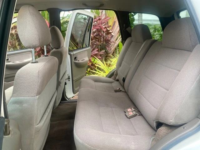2002 Kia Sportage - Image 15 of 21