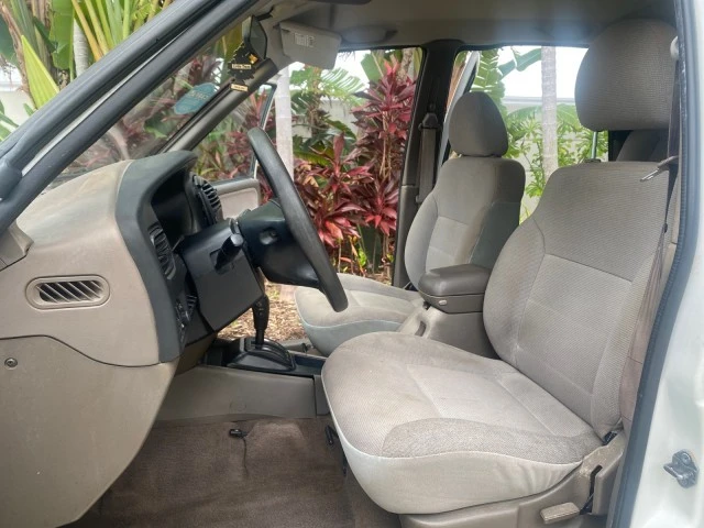 2002 Kia Sportage - Image 11 of 21