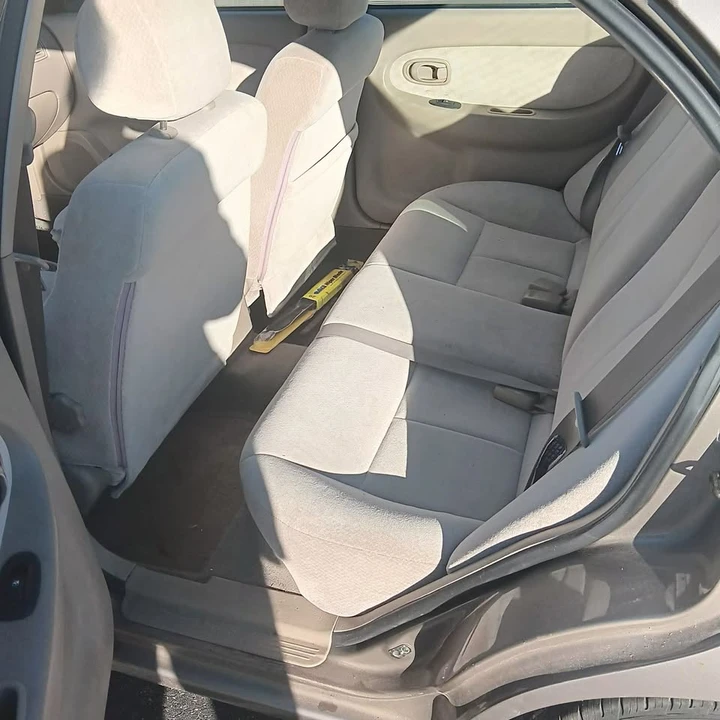 2002 Kia Spectra - Image 7 of 14