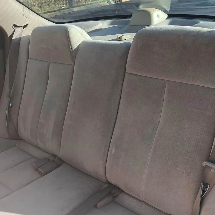 2002 Kia Spectra - Image 8 of 14