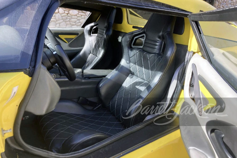 2002 LaForza - Image 3 of 7