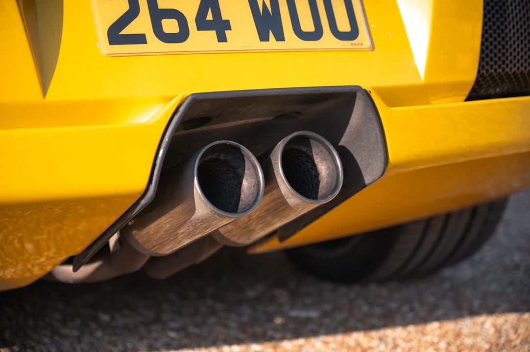 2002 Lamborghini Murcielago - Image 24 of 31