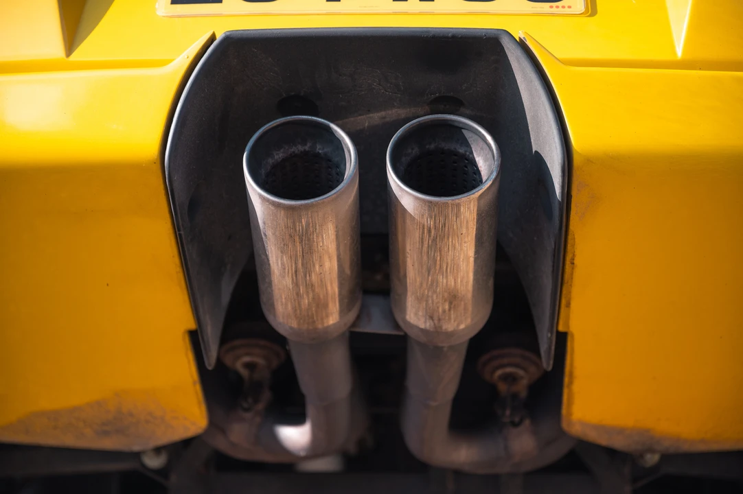 2002 Lamborghini Murcielago - Image 25 of 31