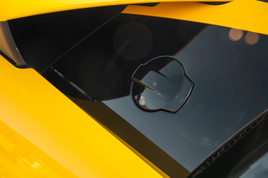 2002 Lamborghini Murcielago - Image 30 of 31
