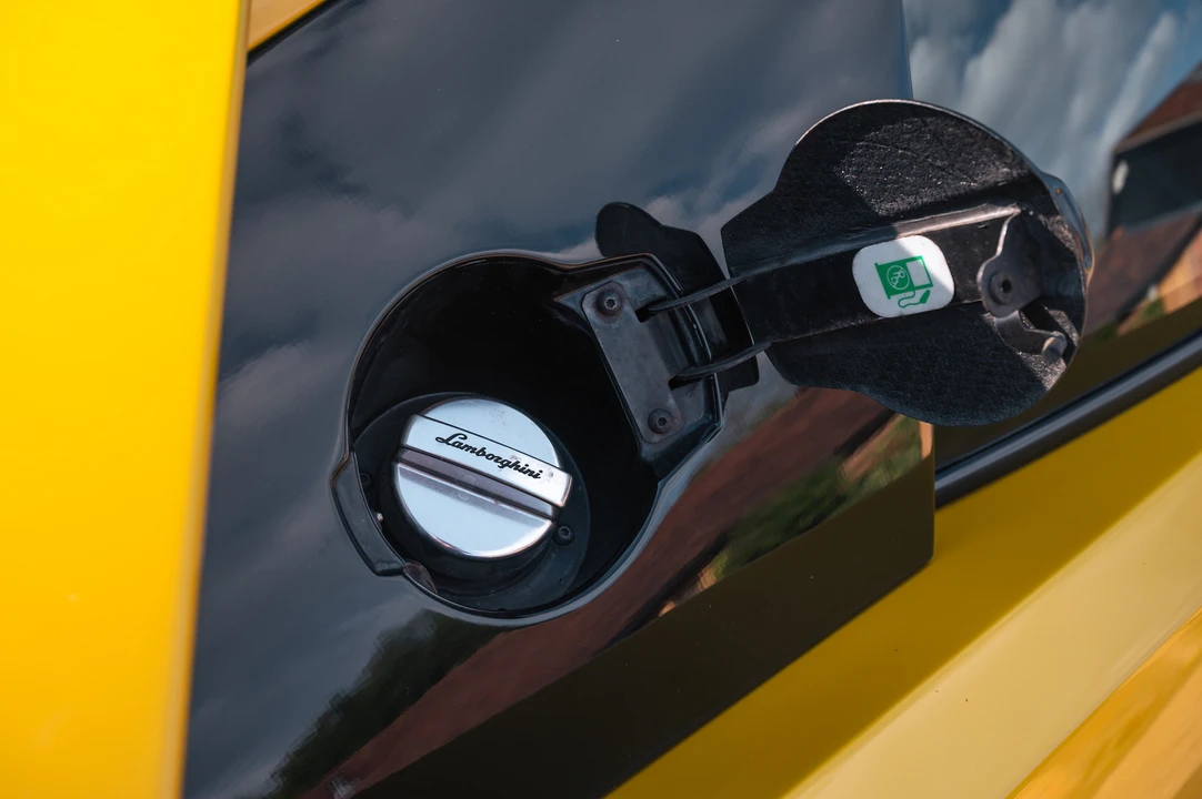 2002 Lamborghini Murcielago - Image 31 of 31