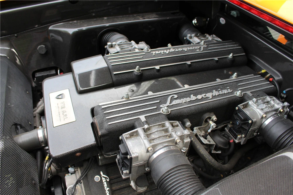 2002 Lamborghini Murcielago - Image 3 of 5