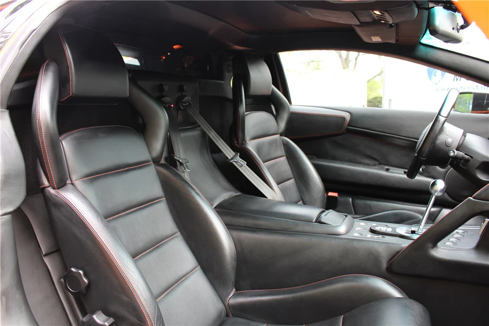 2002 Lamborghini Murcielago - Image 4 of 5