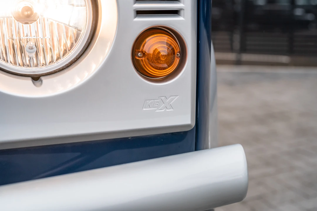 2002 Land Rover Defender 90 - Image 29 of 31
