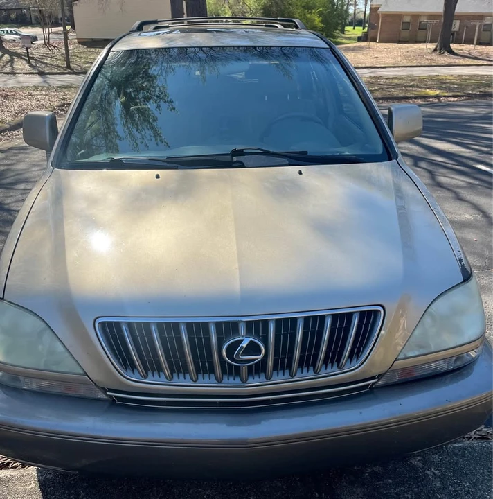 2002 Lexus RX 1st Gen - Image 3 of 7