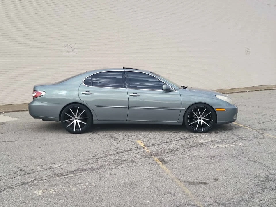 2002 Lexus SC430 - Image 6 of 8