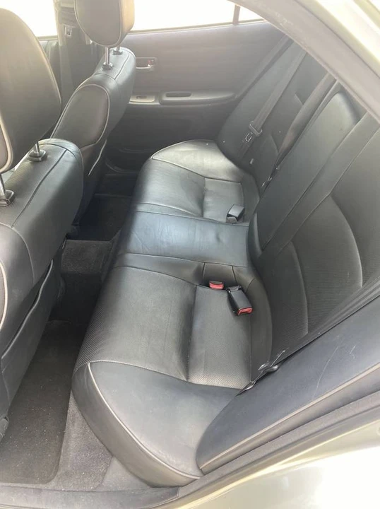 2002 Lexus IS 1st Gen - Image 8 of 9