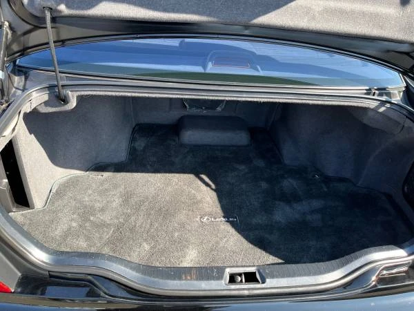 2002 Lexus LS 3rd Gen - Image 21 of 21