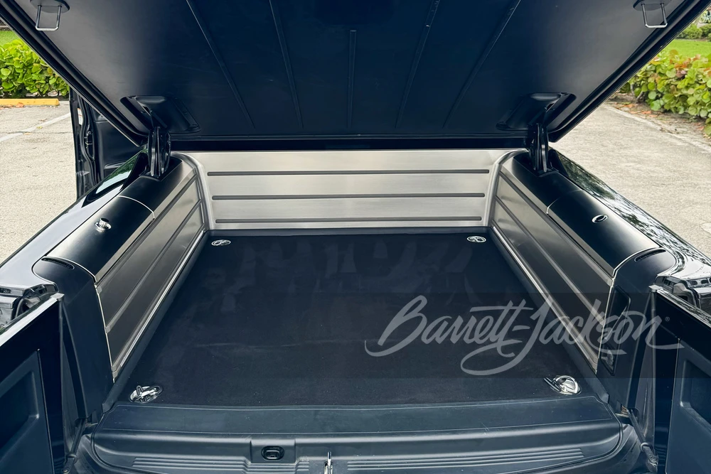 2002 Lincoln Blackwood - Image 5 of 12