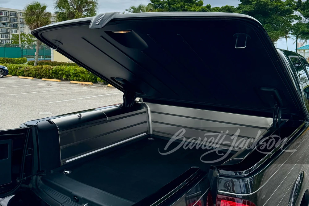 2002 Lincoln Blackwood - Image 7 of 12