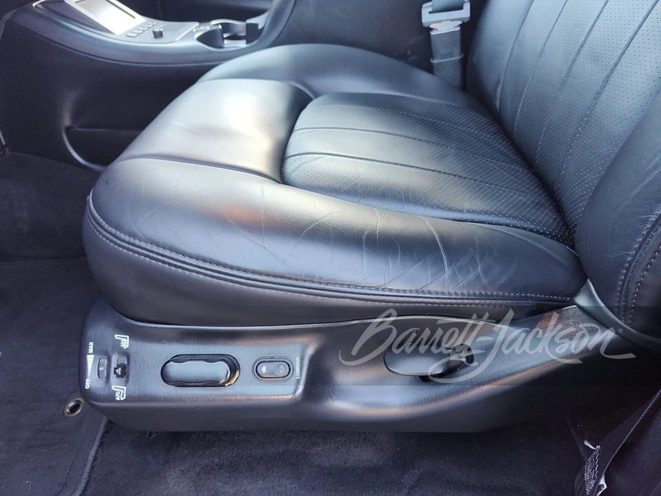 2002 Lincoln Blackwood - Image 14 of 23