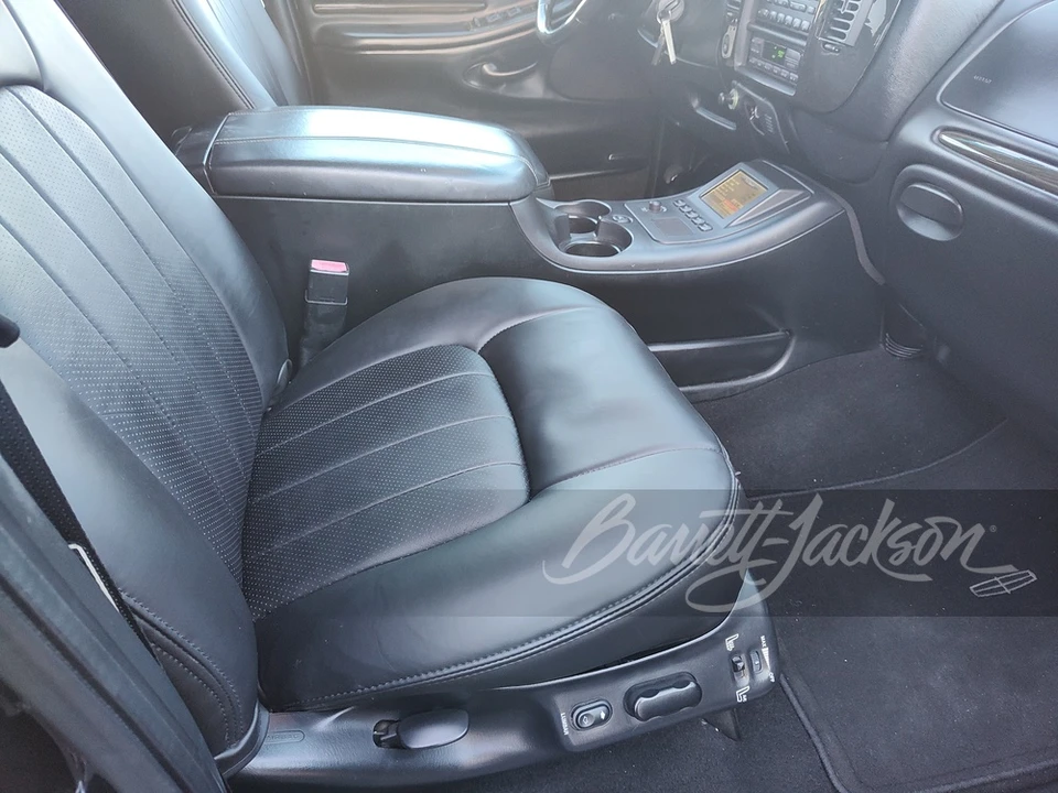 2002 Lincoln Blackwood - Image 20 of 23