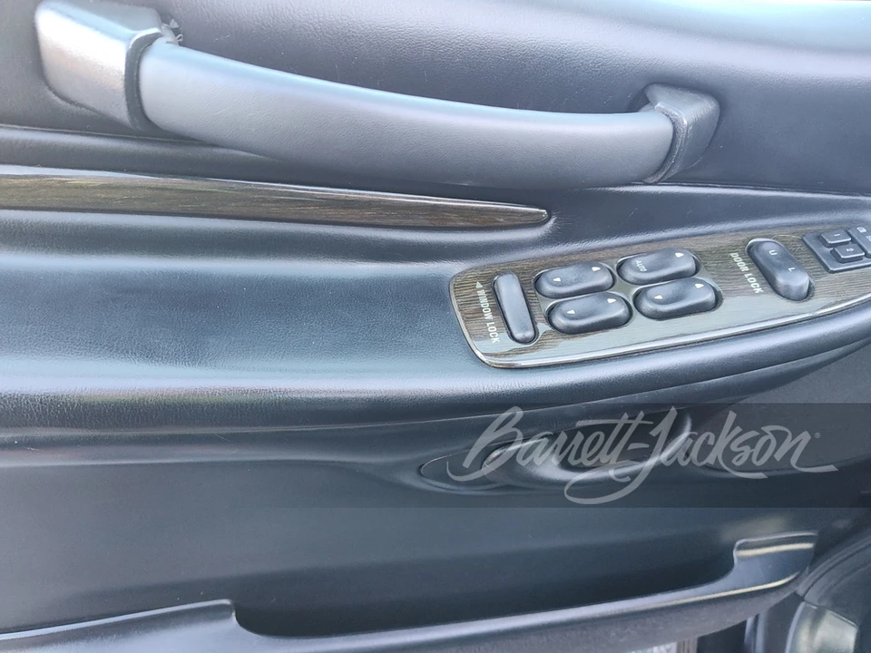 2002 Lincoln Blackwood - Image 22 of 23