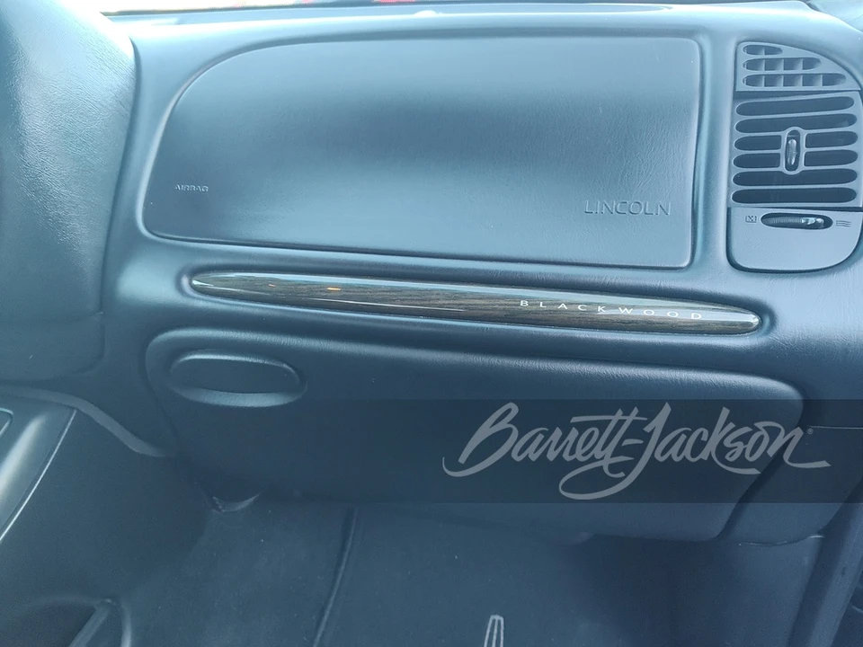 2002 Lincoln Blackwood - Image 23 of 23