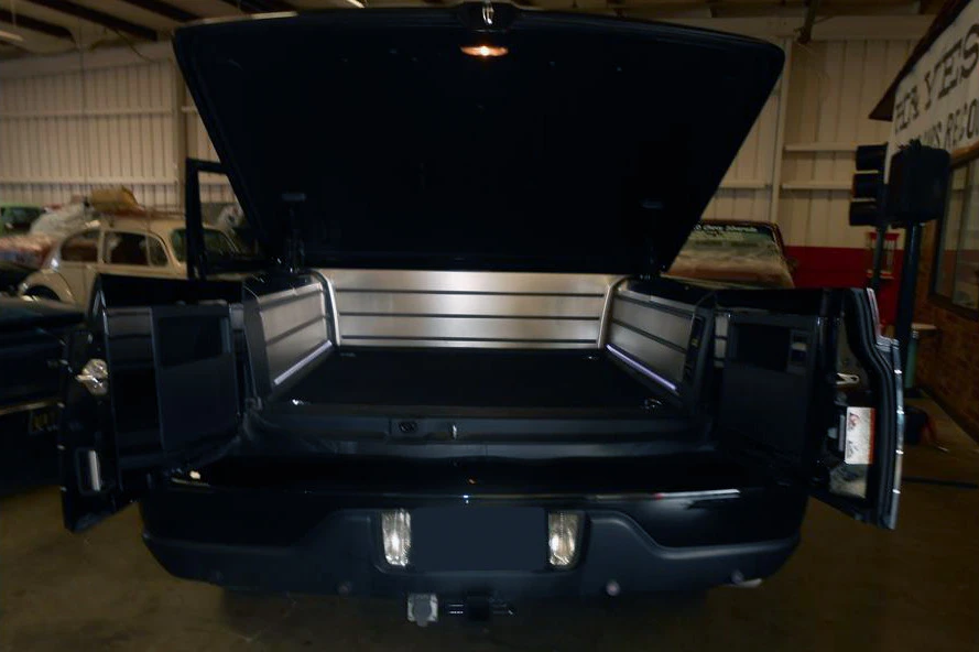 2002 Lincoln Blackwood - Image 4 of 4