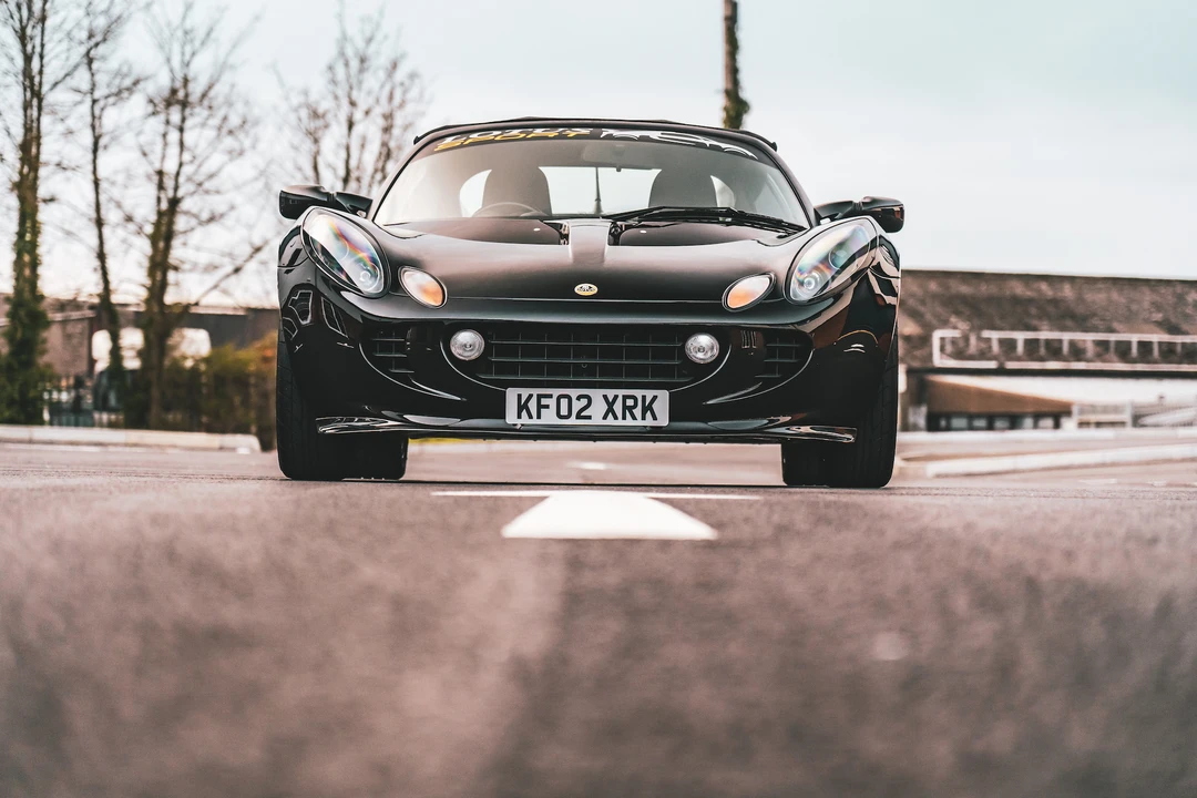 2002 Lotus Elise Series 2 - Image 16 of 31