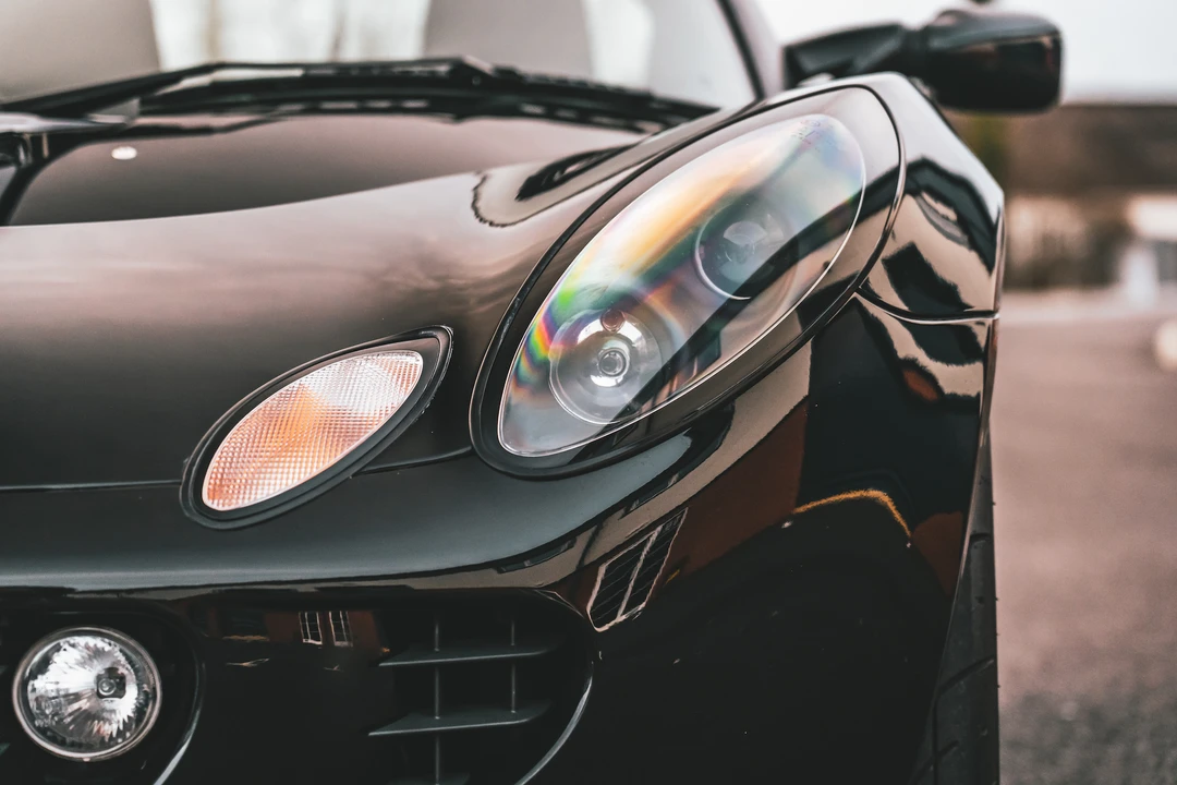 2002 Lotus Elise Series 2 - Image 24 of 31