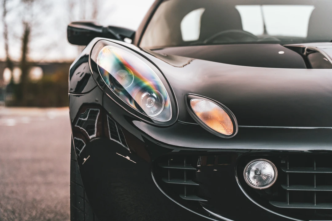 2002 Lotus Elise Series 2 - Image 25 of 31