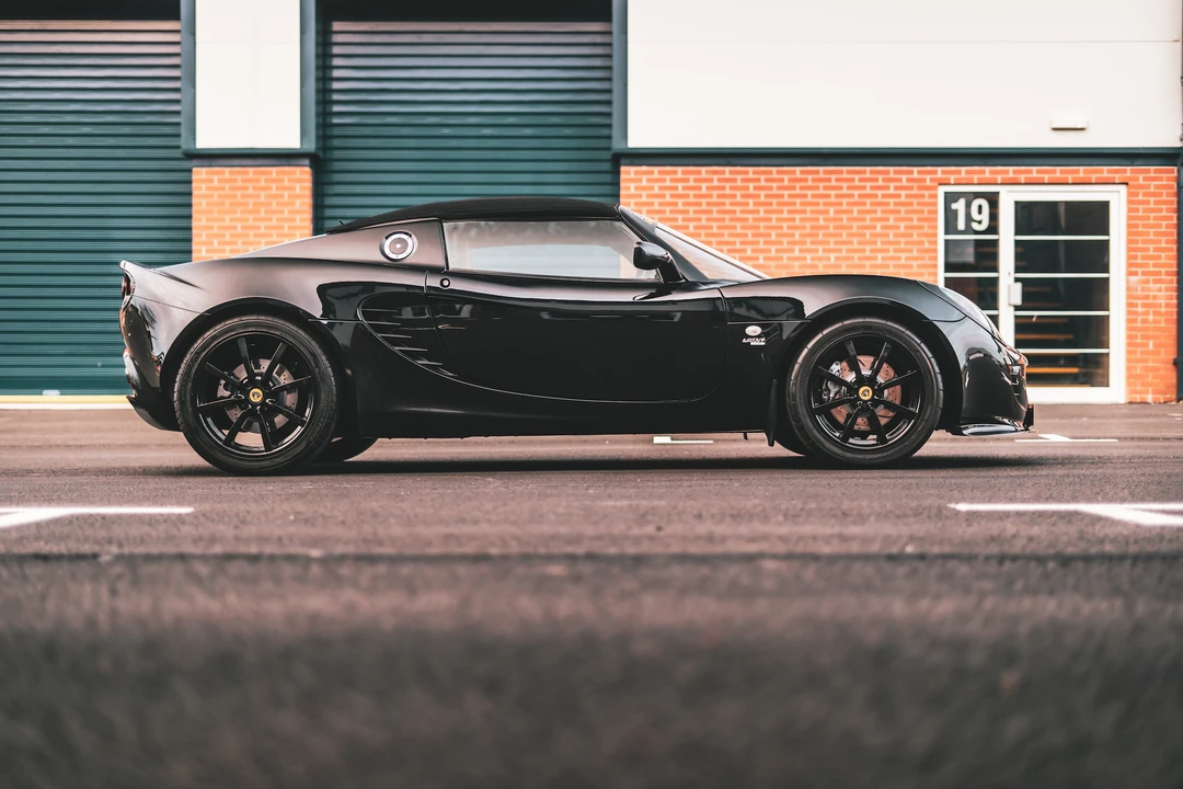 2002 Lotus Elise Series 2 - Image 18 of 31