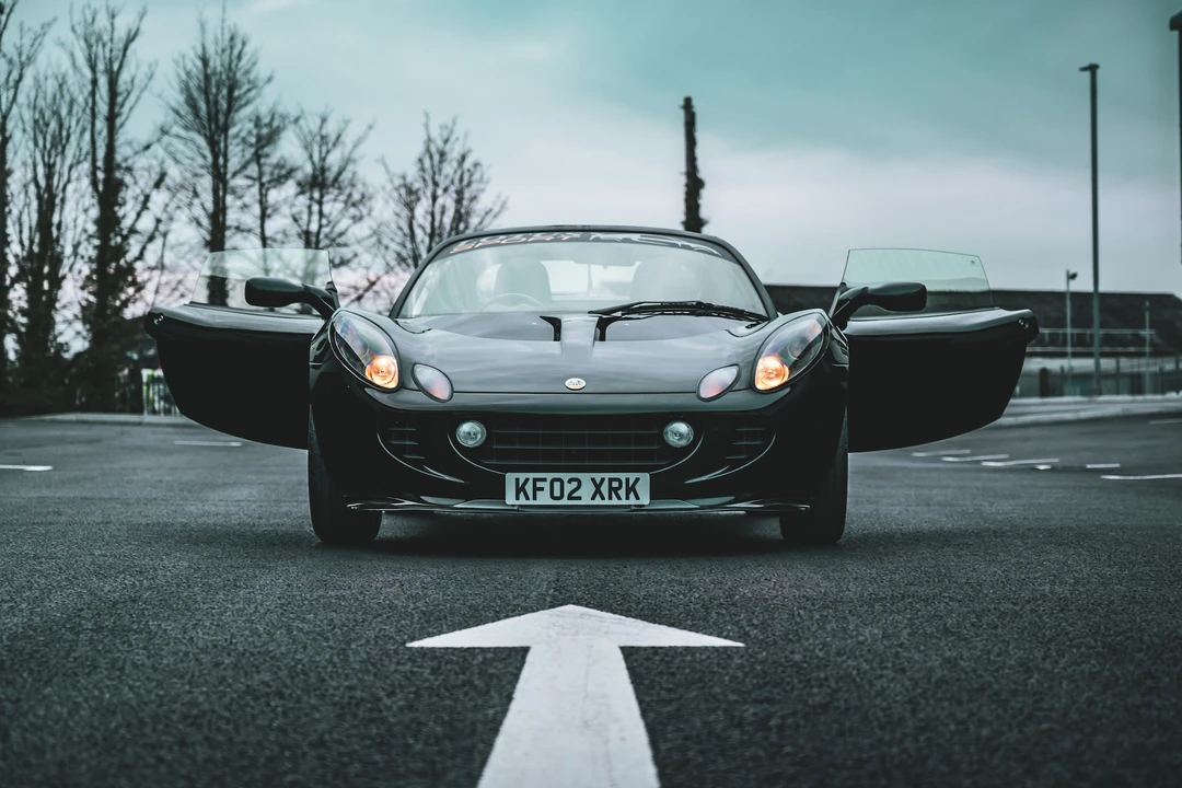 2002 Lotus Elise Series 2 - Image 19 of 31