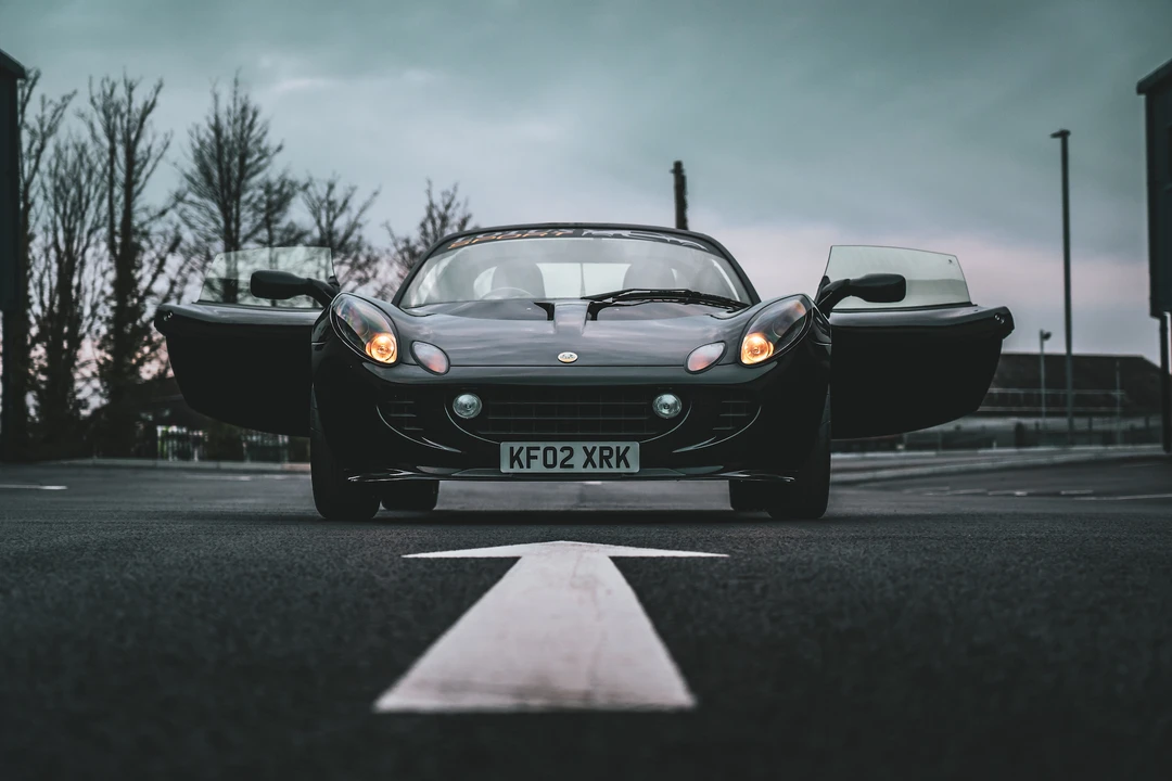 2002 Lotus Elise Series 2 - Image 7 of 31