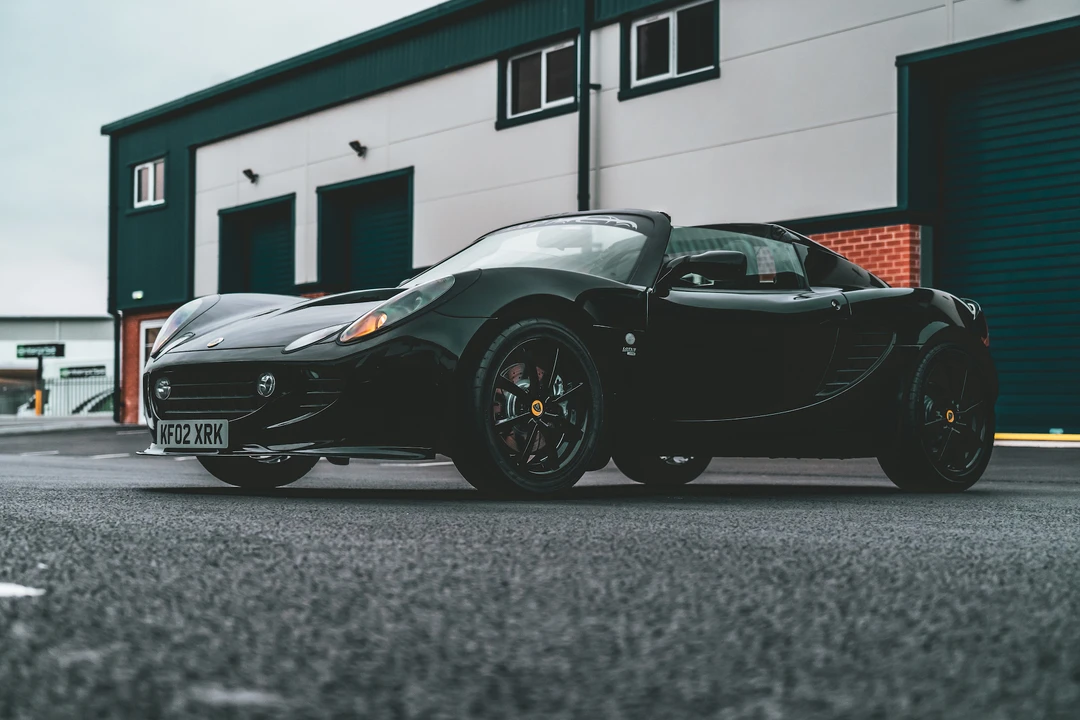 2002 Lotus Elise Series 2 - Image 4 of 31