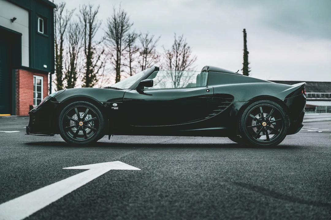 2002 Lotus Elise Series 2 - Image 5 of 31