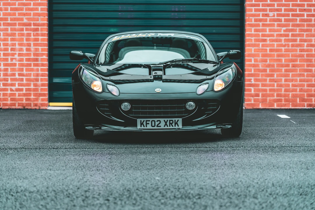 2002 Lotus Elise Series 2 - Image 21 of 31