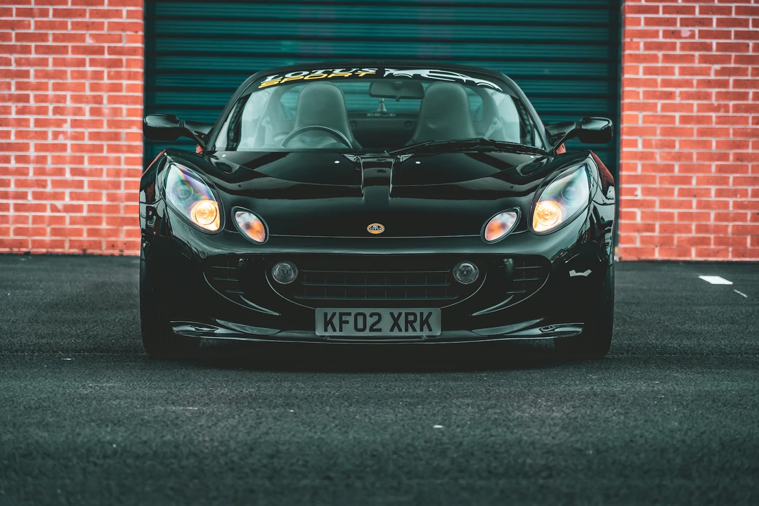 2002 Lotus Elise Series 2 - Image 22 of 31