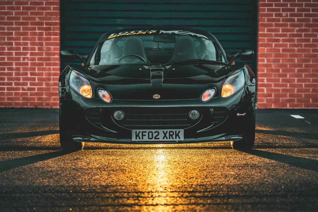 2002 Lotus Elise Series 2 - Image 23 of 31