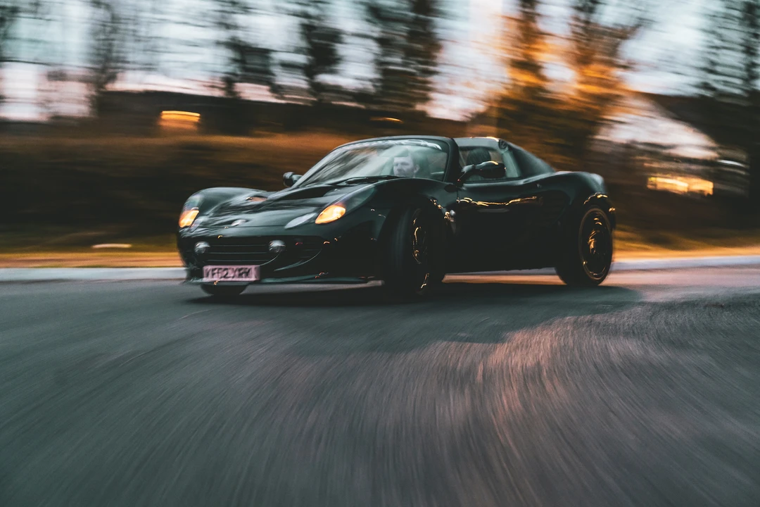 2002 Lotus Elise Series 2 - Image 11 of 31