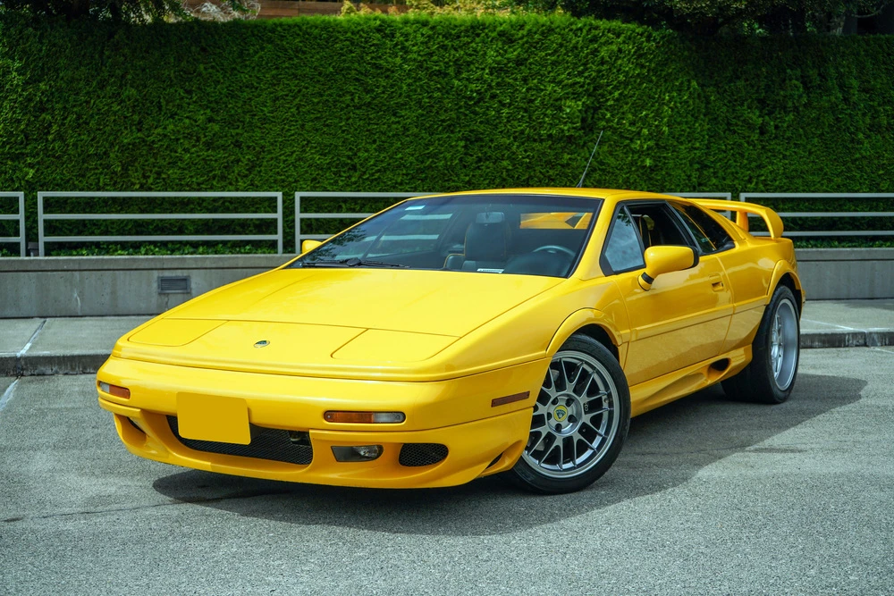 2002 Lotus Esprit Series 4 - Image 2 of 5
