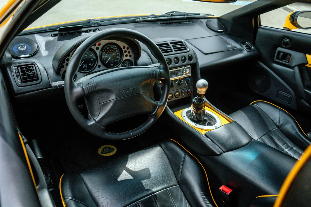 2002 Lotus Esprit Series 4 - Image 4 of 5