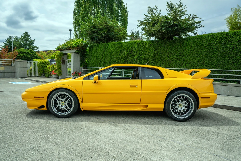 2002 Lotus Esprit Series 4 - Image 5 of 5
