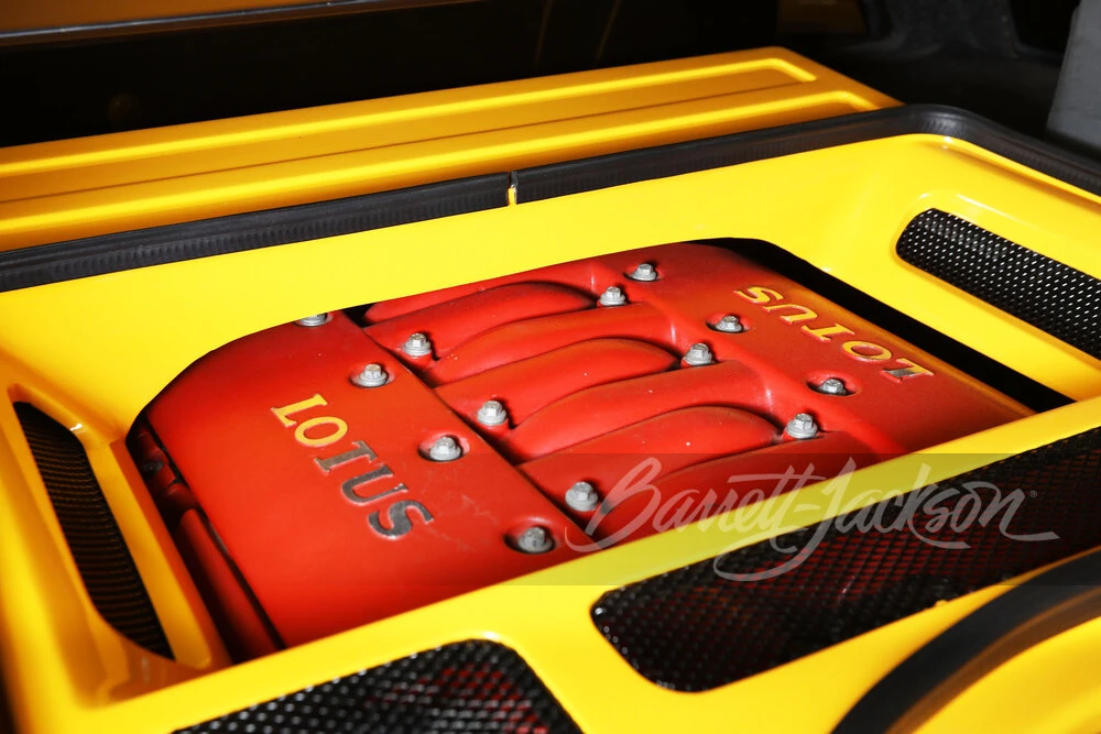 2002 Lotus Esprit Series 4 - Image 3 of 31