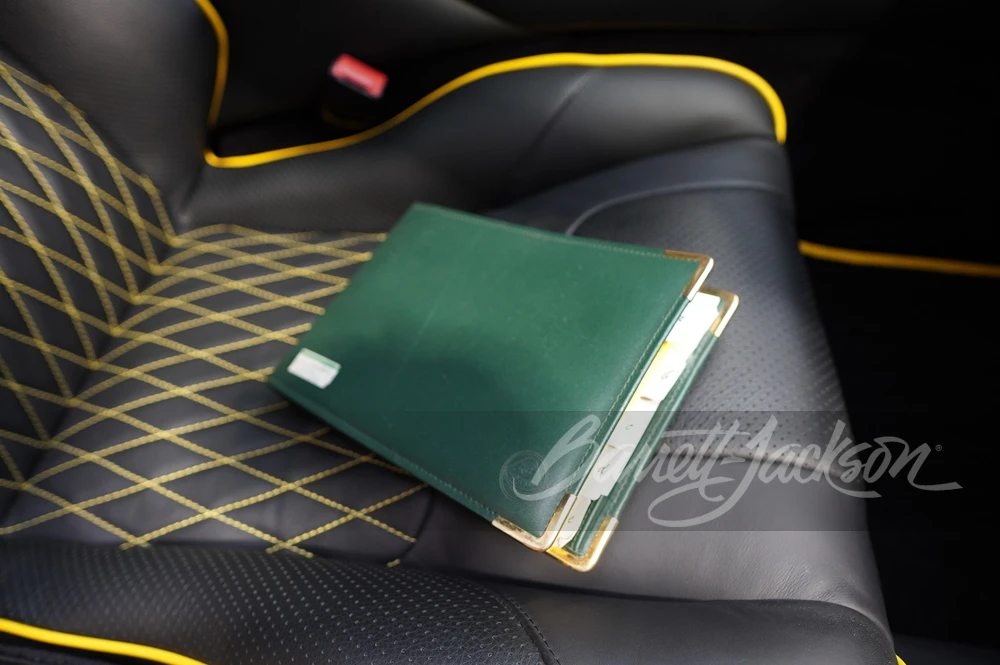 2002 Lotus Esprit Series 4 - Image 6 of 31