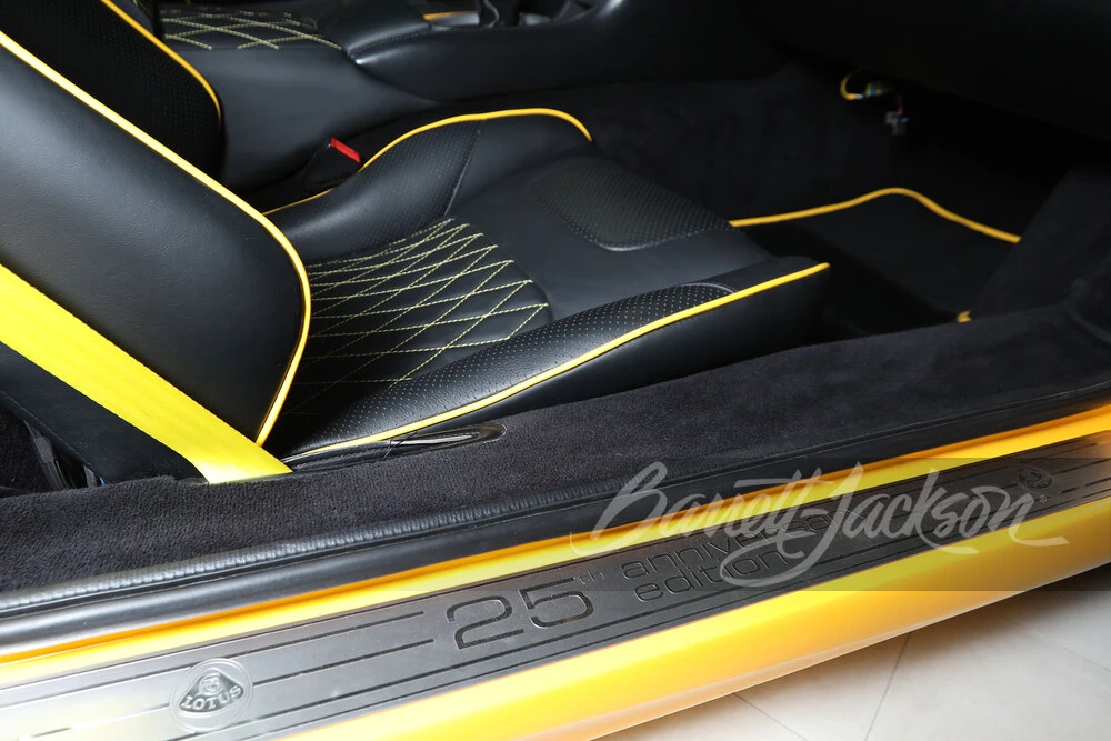 2002 Lotus Esprit Series 4 - Image 8 of 31