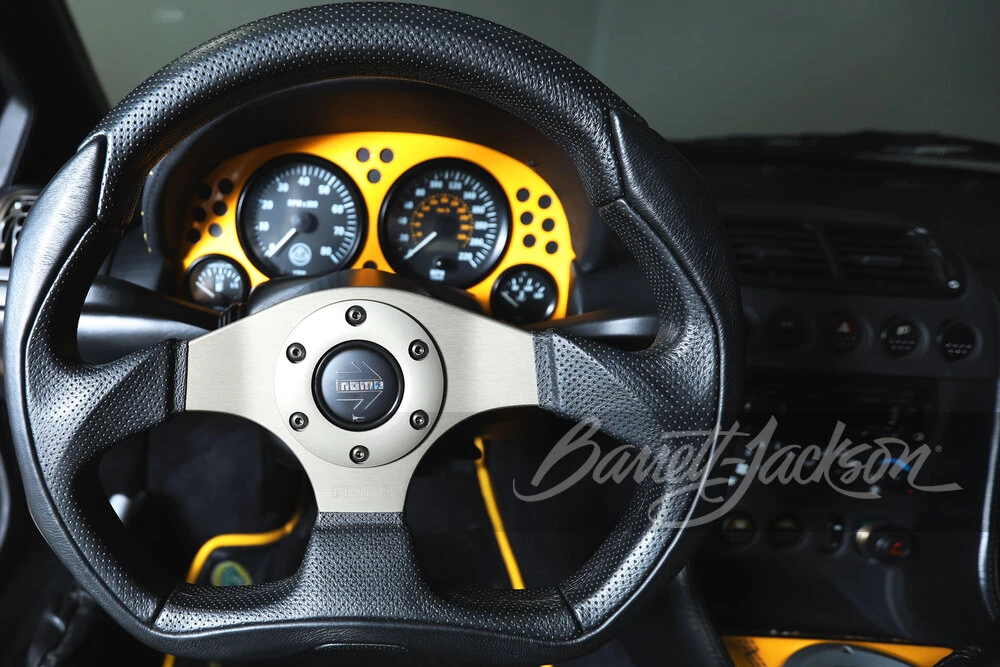 2002 Lotus Esprit Series 4 - Image 9 of 31