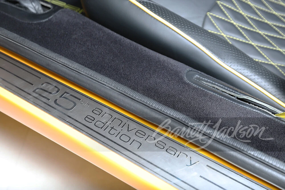 2002 Lotus Esprit Series 4 - Image 12 of 31