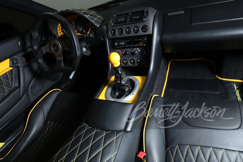 2002 Lotus Esprit Series 4 - Image 16 of 31