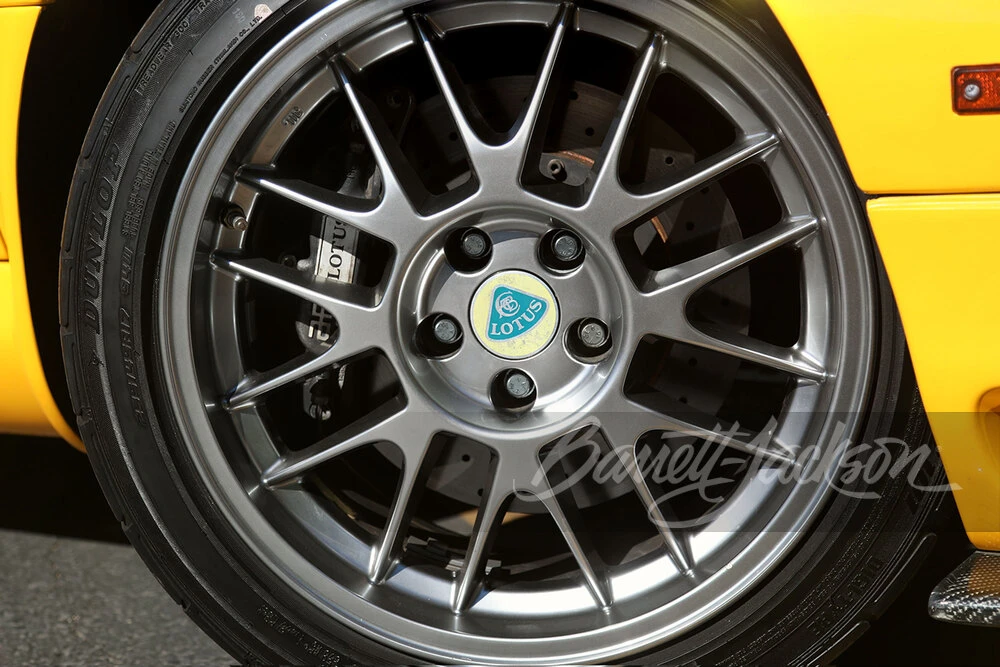 2002 Lotus Esprit Series 4 - Image 18 of 31