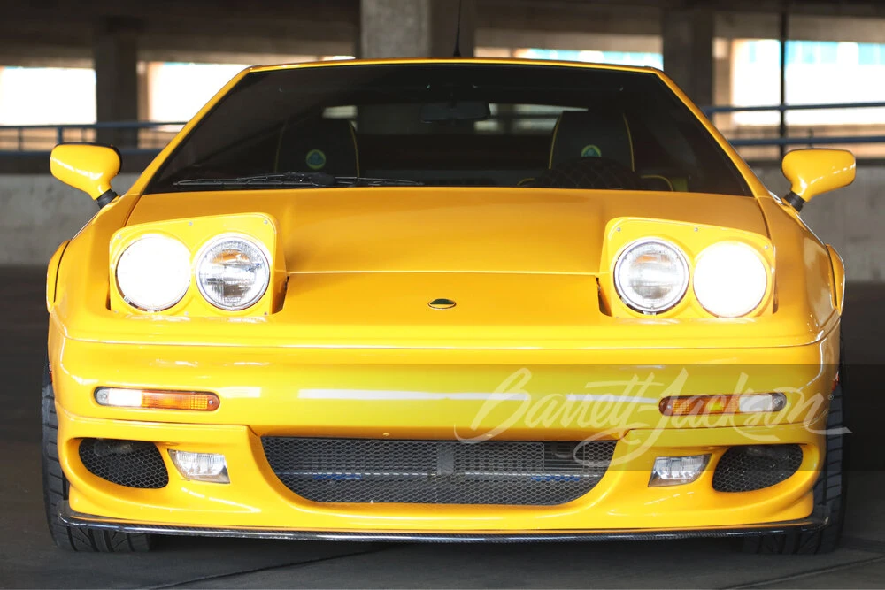 2002 Lotus Esprit Series 4 - Image 21 of 31
