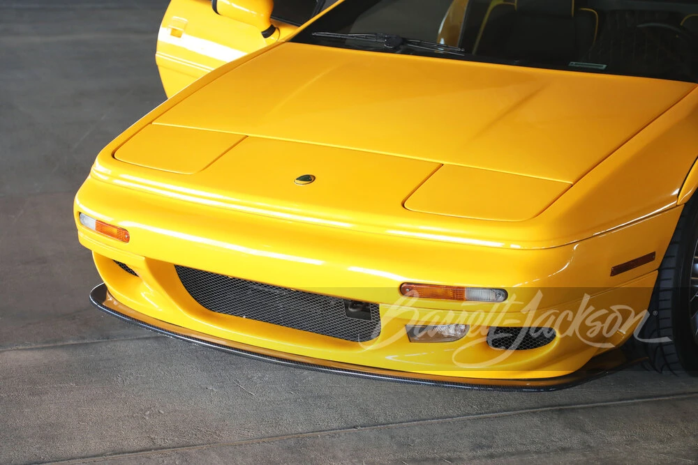 2002 Lotus Esprit Series 4 - Image 22 of 31